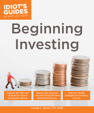 Cover image: Beginning Investing 9781615648832