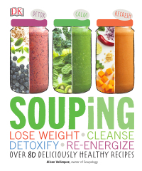 Cover image: Souping 9781465449306