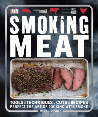 Cover image: Smoking Meat 9781465449344