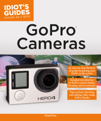 Cover image: GoPro Cameras 9781615648931