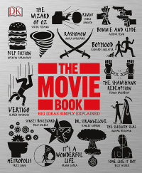 Cover image: The Movie Book 9781465491008