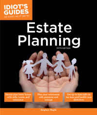 Cover image: Estate Planning, 5E 9781615648979