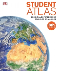 Cover image: Student Atlas 9781465438768