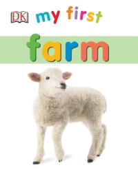 Cover image: My First Farm 9781465444875