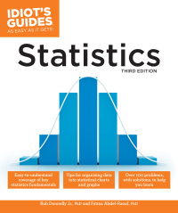 Cover image: Statistics, 3E 9781465451668