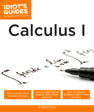 Cover image: Calculus I 9781465451682