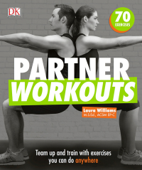 Cover image: Partner Workouts 9781465453488