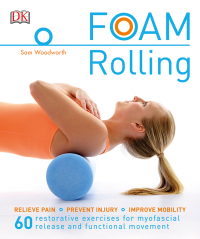 Cover image: Foam Rolling 9781465453501