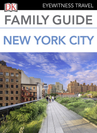 Cover image: Family Guide New York City 9781465439666