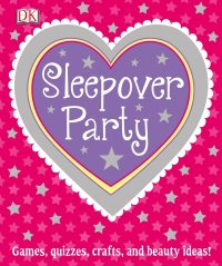 Cover image: Sleepover Party 9781465450975