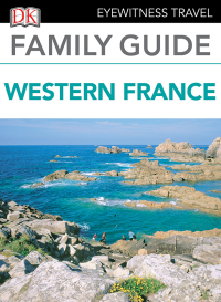 Cover image: Family Guide Western France 9780241279090
