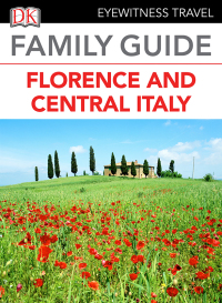 Cover image: Family Guide Florence and Central Italy 9780241279106
