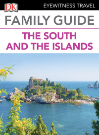 Cover image: Family Guide Italy the South and the Islands 9780241279113
