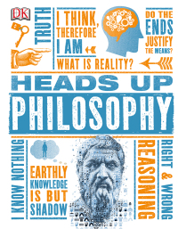 Cover image: Heads Up Philosophy 9781465424488