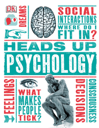 Cover image: Heads Up Psychology 9781465419934