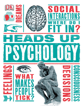 Cover image: Heads Up Psychology 9781465419934