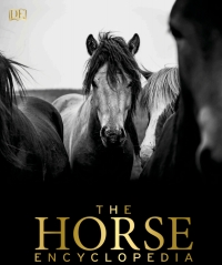 Cover image: The Horse Encyclopedia 9781465451439