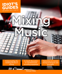Cover image: Mixing Music 9781465454638