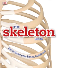 Cover image: The Skeleton Book 9781465453365