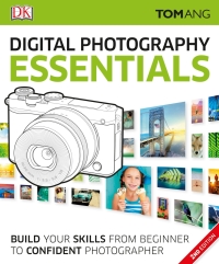 Cover image: Digital Photography Essentials 9781465438850