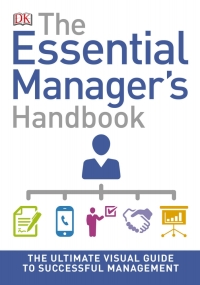 Cover image: The Essential Manager's Handbook 9781465454683