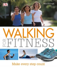 Cover image: Walking For Fitness 9781465458889