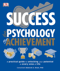 Cover image: Success The Psychology of Achievement 9781465453600