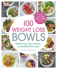 Cover image: 100 Weight Loss Bowls 9781465461599