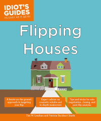 Cover image: Flipping Houses 9781465459114