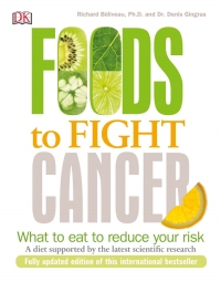 Cover image: Foods to Fight Cancer 9781465456281