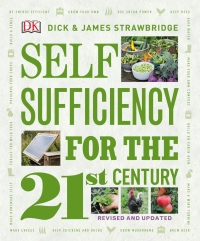 Cover image: Self Sufficiency for the 21st Century 9781465456991