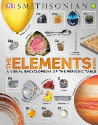 Cover image: The Elements Book 9781465456601