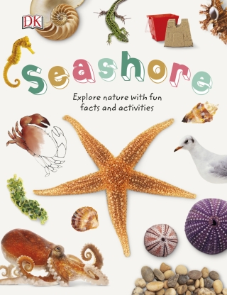 Cover image: Seashore 9781465457561