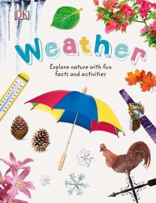 Cover image: Weather 9781465457554