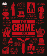 Cover image: The Crime Book 9780744028508