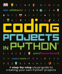 Cover image: Coding Projects in Python 9781465461889