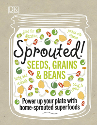 Cover image: Sprouted! 9781465462718