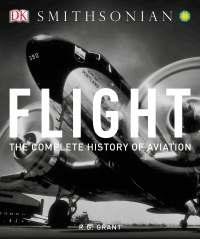 Cover image: Flight 9781465463272
