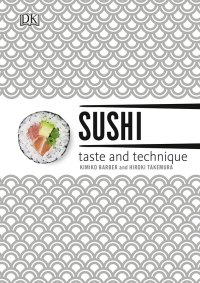 Cover image: Sushi 9781465429841