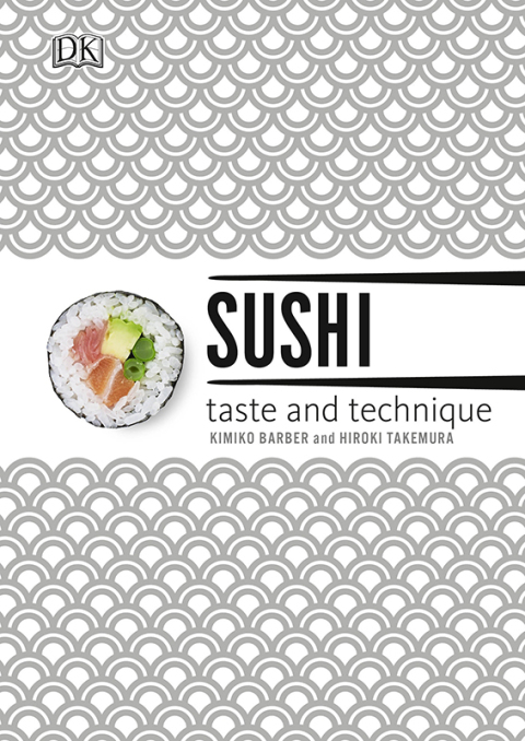 Sushi: Taste and Technique - FULL INSTANT DOWNLOAD | PDF DOCX EPUB