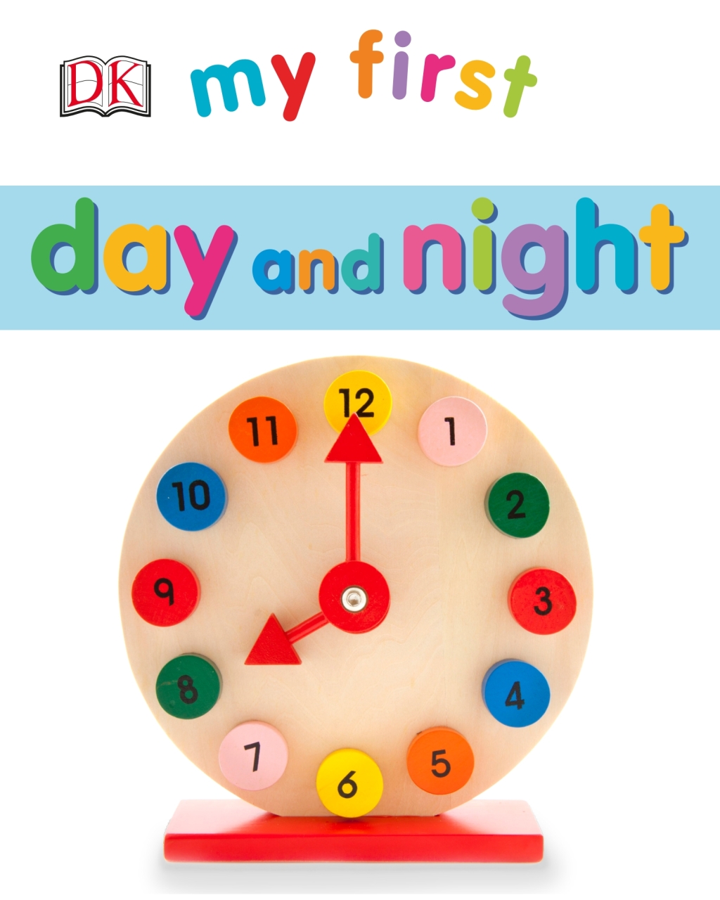 My First Day and Night