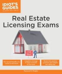 Cover image: Real Estate Licensing Exams 9781465462749