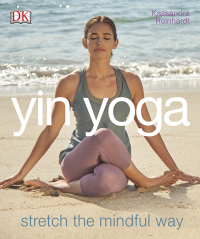 Cover image: Yin Yoga 9781465462732