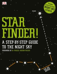 Cover image: Star Finder! 9781465464750