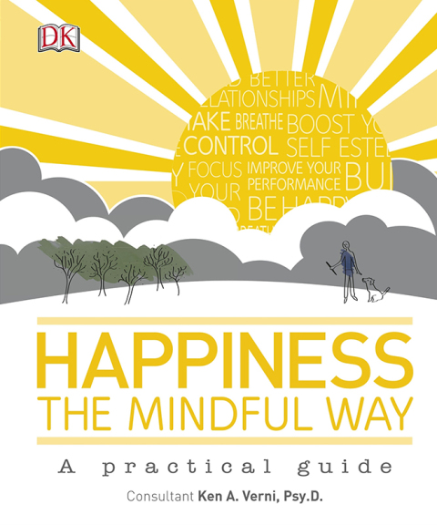 Happiness the Mindful Way : A Practical Guide - FULL INSTANT DOWNLOAD | PDF DOCX EPUB