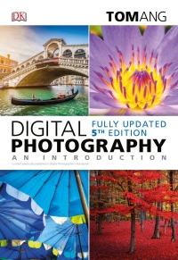 Cover image: Digital Photography an Introduction 9781465468628