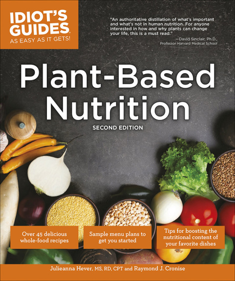 Plant-Based Nutrition, 2E - FULL INSTANT DOWNLOAD | PDF DOCX EPUB