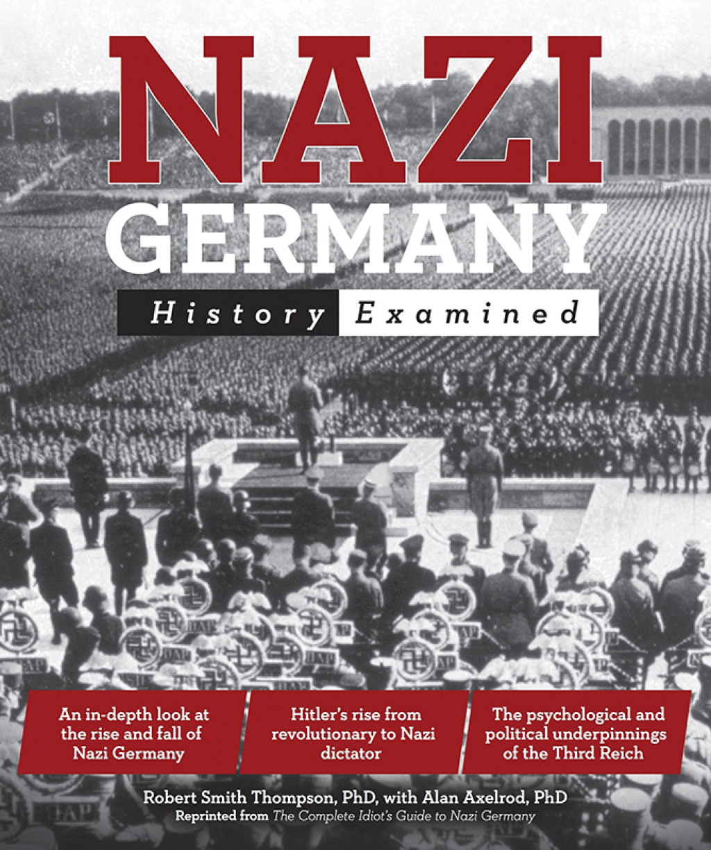 Nazi Germany History Examined