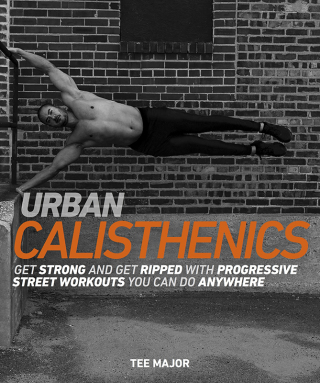 Cover image: Urban Calisthenics 9781465473516