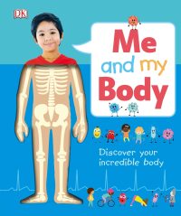 Cover image: Me and My Body 9781465468666